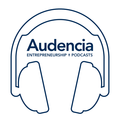 La 1ère chaine académique  de podcasts sur l’entrepreneuriat